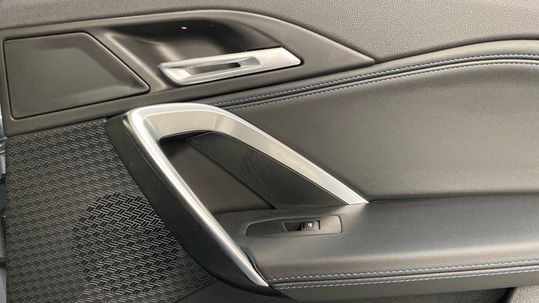 BMW X1 xDrive 30e M Sport 5dr Step Auto Estate